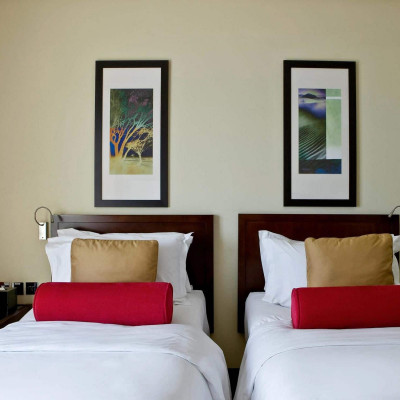Sofitel Al Khobar The Corniche image