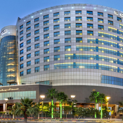 Sofitel Al Khobar The Corniche image