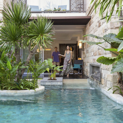 Sofitel Bali Nusa Dua Beach Resort image