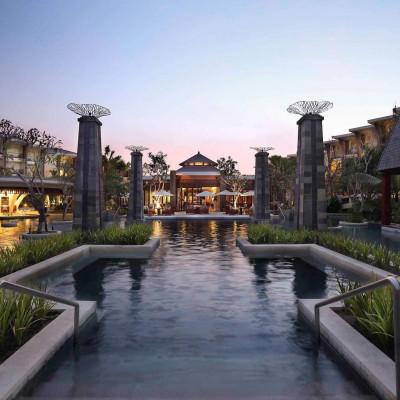 Sofitel Bali Nusa Dua Beach Resort image