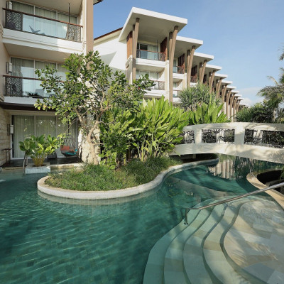 Sofitel Bali Nusa Dua Beach Resort image