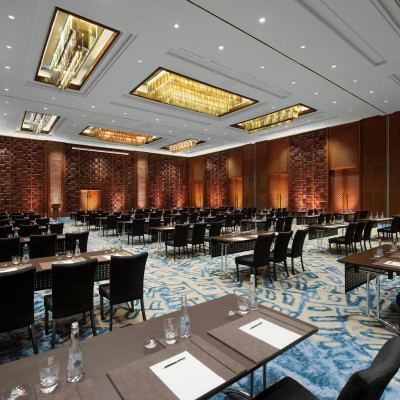Sofitel Bali Nusa Dua Beach Resort image