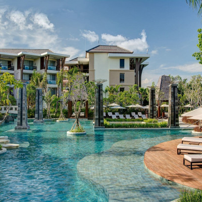 Sofitel Bali Nusa Dua Beach Resort image