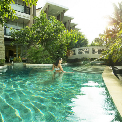 Sofitel Bali Nusa Dua Beach Resort image