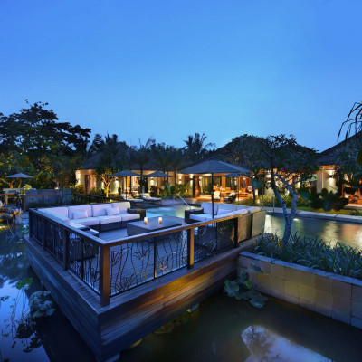 Sofitel Bali Nusa Dua Beach Resort image
