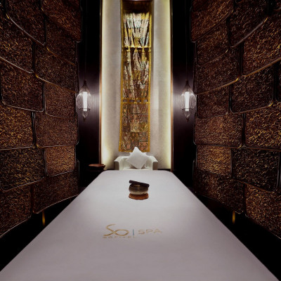 Sofitel Bali Nusa Dua Beach Resort image