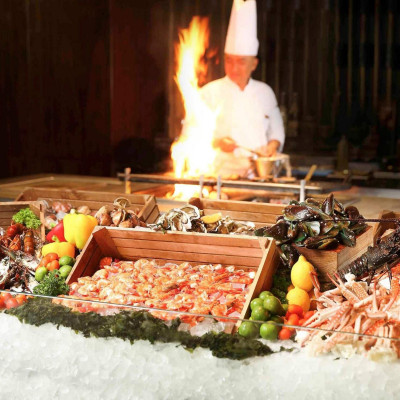 Sofitel Bali Nusa Dua Beach Resort image