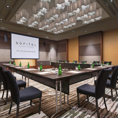 Sofitel Bali Nusa Dua Beach Resort image