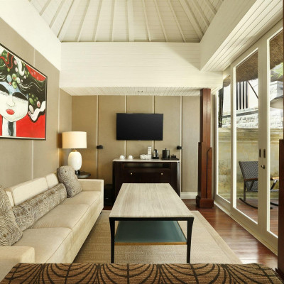 Sofitel Bali Nusa Dua Beach Resort image