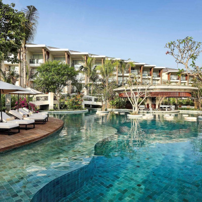 Sofitel Bali Nusa Dua Beach Resort image