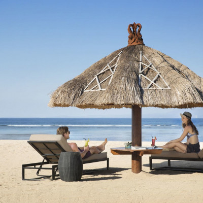 Sofitel Bali Nusa Dua Beach Resort image