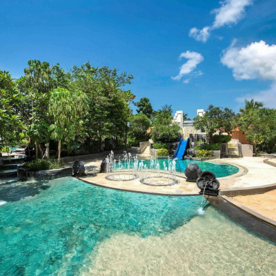 Sofitel Bali Nusa Dua Beach Resort image
