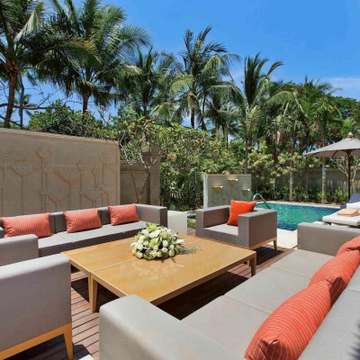 Sofitel Bali Nusa Dua Beach Resort image