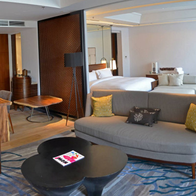 Sofitel Bali Nusa Dua Beach Resort image