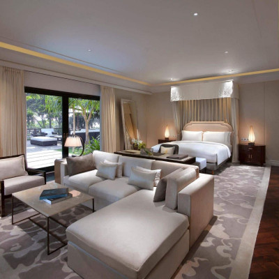 Sofitel Bali Nusa Dua Beach Resort image