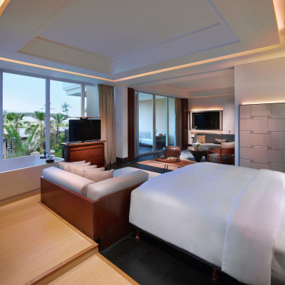Sofitel Bali Nusa Dua Beach Resort image