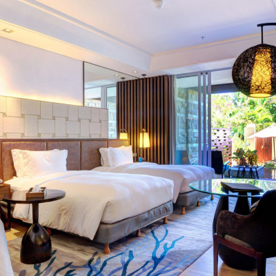Sofitel Bali Nusa Dua Beach Resort image
