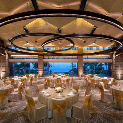 Sofitel Bali Nusa Dua Beach Resort image