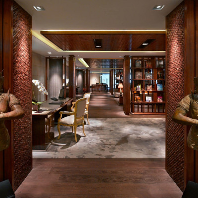 Sofitel Bali Nusa Dua Beach Resort image