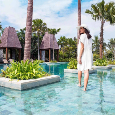 Sofitel Bali Nusa Dua Beach Resort image