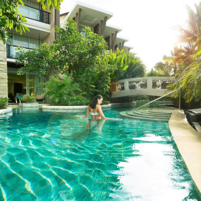 Sofitel Bali Nusa Dua Beach Resort image