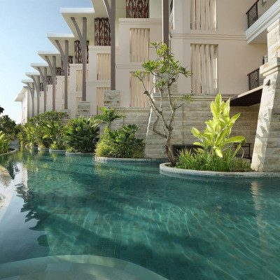 Sofitel Bali Nusa Dua Beach Resort image
