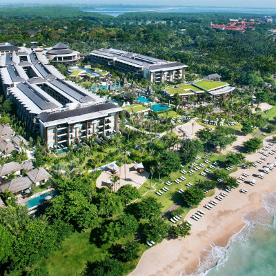 Sofitel Bali Nusa Dua Beach Resort image