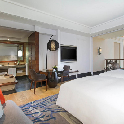 Sofitel Bali Nusa Dua Beach Resort image