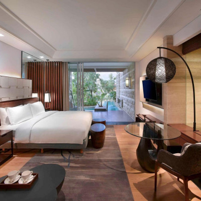 Sofitel Bali Nusa Dua Beach Resort image