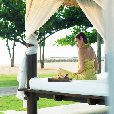 Sofitel Bali Nusa Dua Beach Resort image