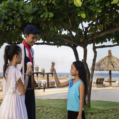 Sofitel Bali Nusa Dua Beach Resort image