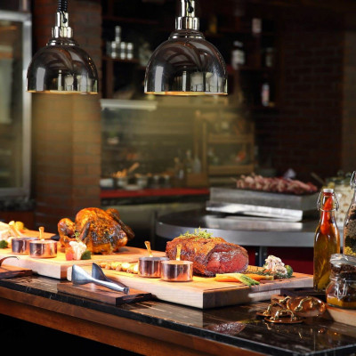 Sofitel Bali Nusa Dua Beach Resort image