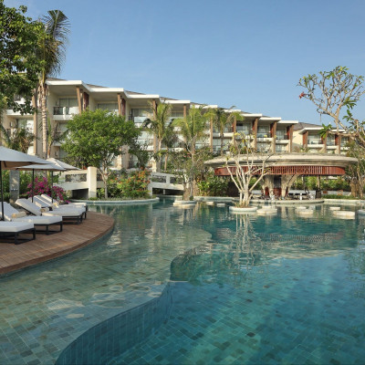 Sofitel Bali Nusa Dua Beach Resort image