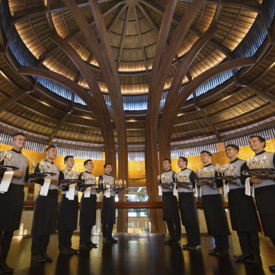 Sofitel Bali Nusa Dua Beach Resort image