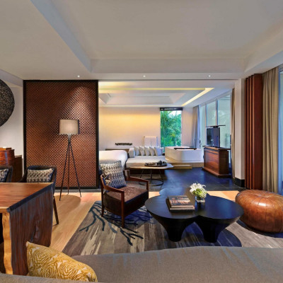 Sofitel Bali Nusa Dua Beach Resort image