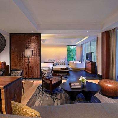 Sofitel Bali Nusa Dua Beach Resort image