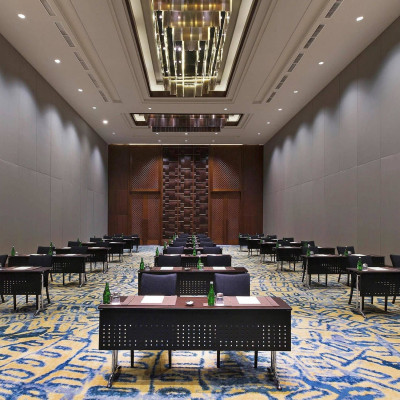 Sofitel Bali Nusa Dua Beach Resort image