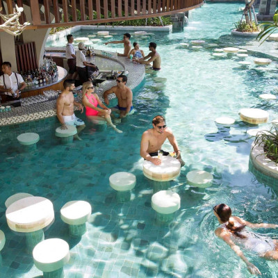 Sofitel Bali Nusa Dua Beach Resort image
