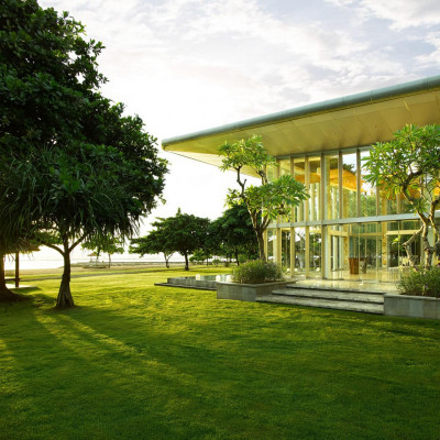 Sofitel Bali Nusa Dua Beach Resort image