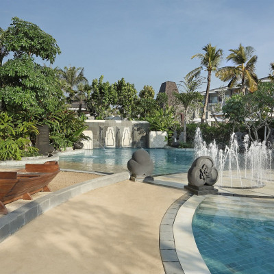 Sofitel Bali Nusa Dua Beach Resort image