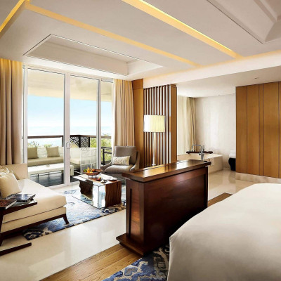 Sofitel Bali Nusa Dua Beach Resort image