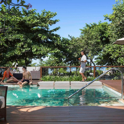 Sofitel Bali Nusa Dua Beach Resort image