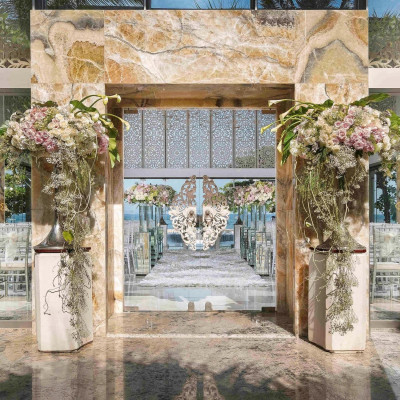 Sofitel Bali Nusa Dua Beach Resort image