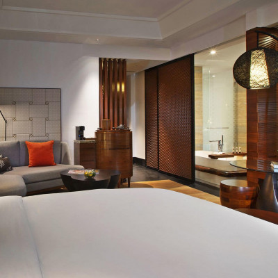 Sofitel Bali Nusa Dua Beach Resort image