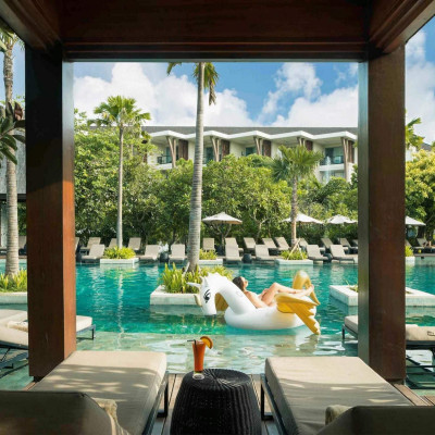 Sofitel Bali Nusa Dua Beach Resort image