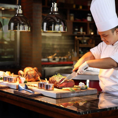 Sofitel Bali Nusa Dua Beach Resort image