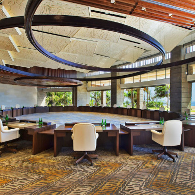 Sofitel Bali Nusa Dua Beach Resort image