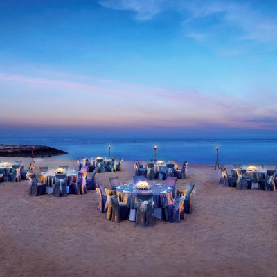 Sofitel Bali Nusa Dua Beach Resort image