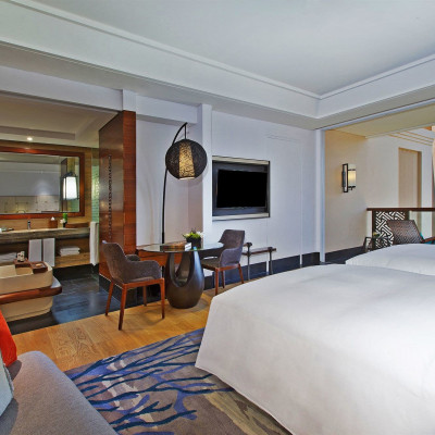 Sofitel Bali Nusa Dua Beach Resort image