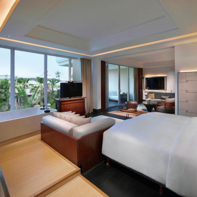 Sofitel Bali Nusa Dua Beach Resort image